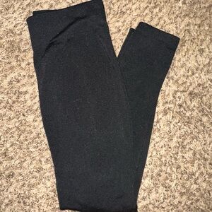 Black Leggings